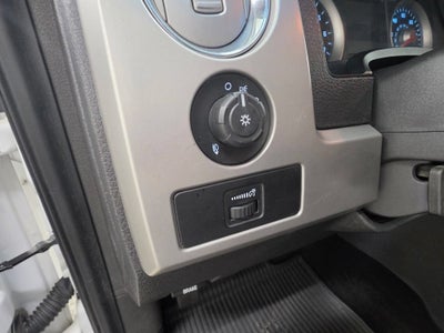 2010 Ford F-150 XL