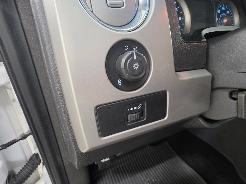 2010 Ford F-150 XL