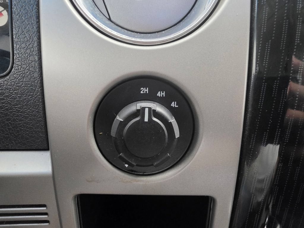 2010 Ford F-150 XL