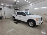 2010 Ford F-150 XL