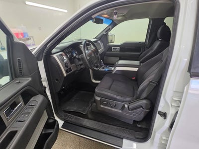 2010 Ford F-150 XL