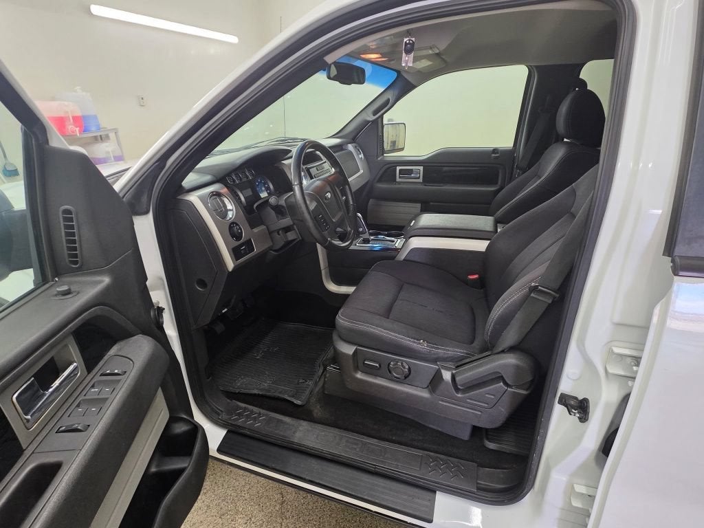 2010 Ford F-150 XL