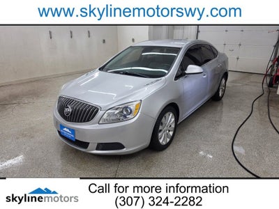 2015 Buick Verano Base