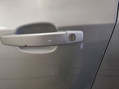 2015 Buick Verano Base
