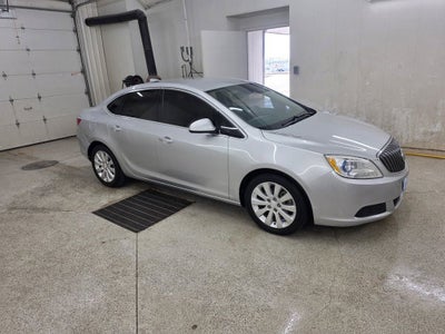 2015 Buick Verano Base
