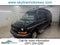 2011 Chevrolet Express Passenger 3500 1LS