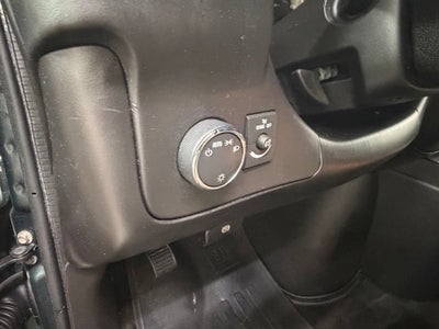 2011 Chevrolet Express Passenger 3500 1LS