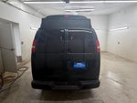 2011 Chevrolet Express Passenger 3500 1LS