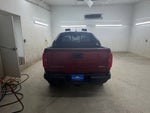 2021 Chevrolet Colorado 4WD ZR2