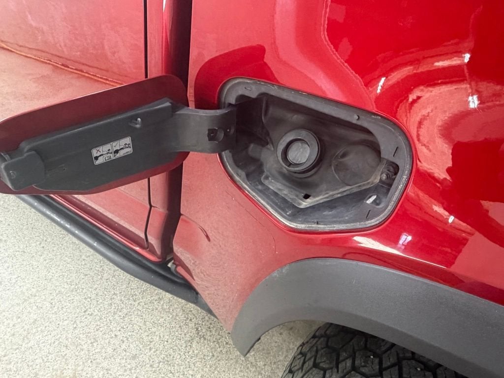 2021 Chevrolet Colorado 4WD ZR2