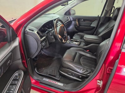 2014 GMC Acadia Denali