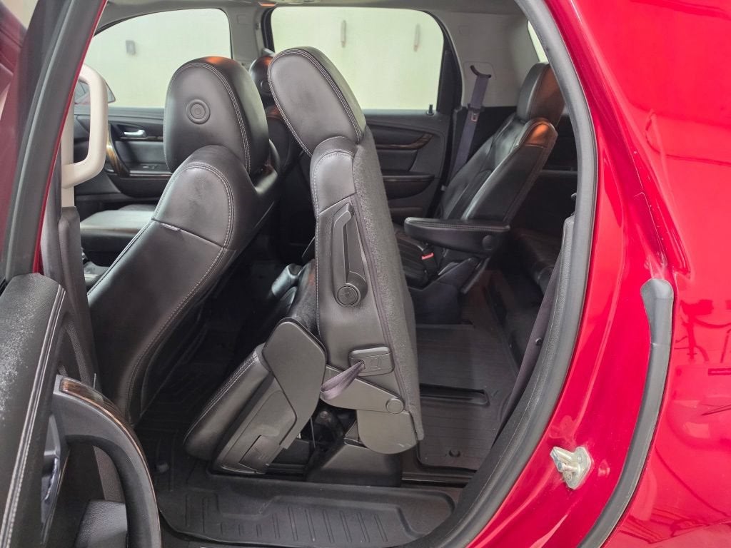 2014 GMC Acadia Denali