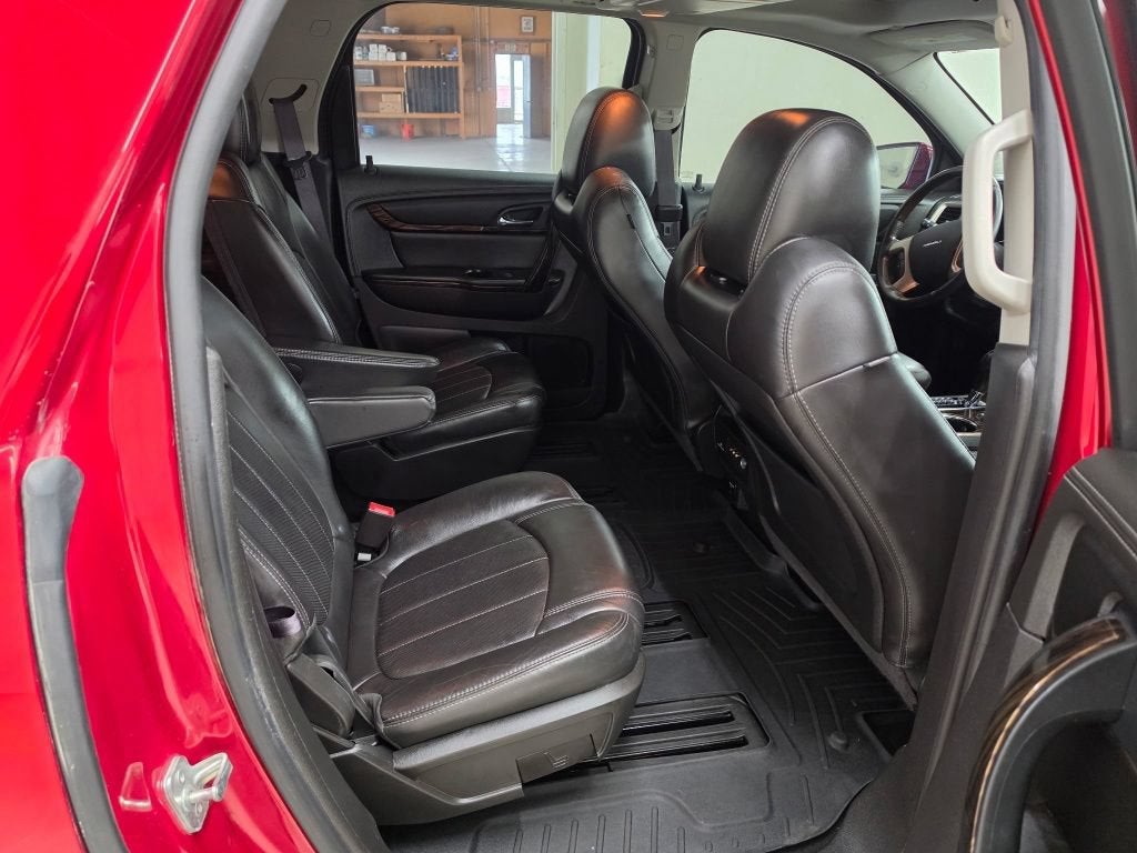 2014 GMC Acadia Denali