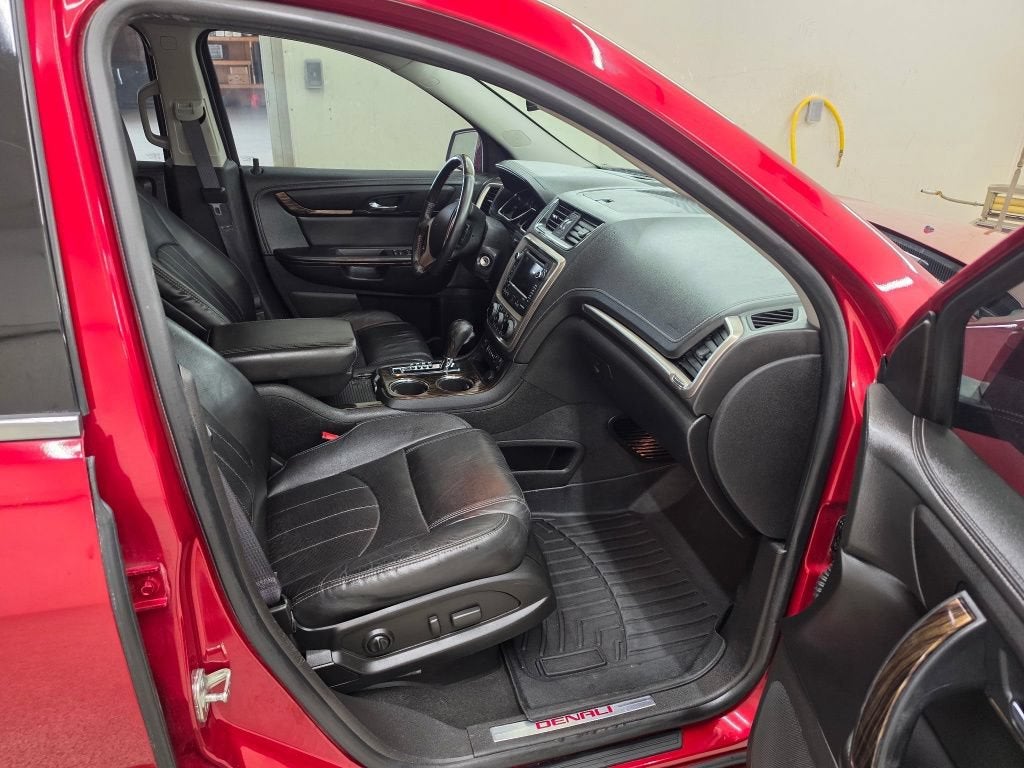 2014 GMC Acadia Denali