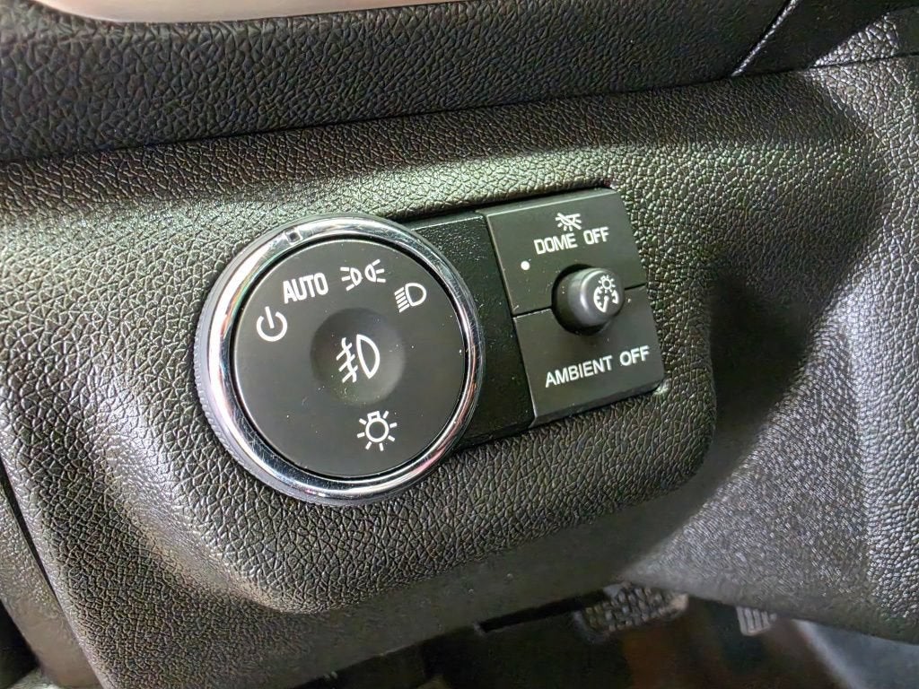 2014 GMC Acadia Denali