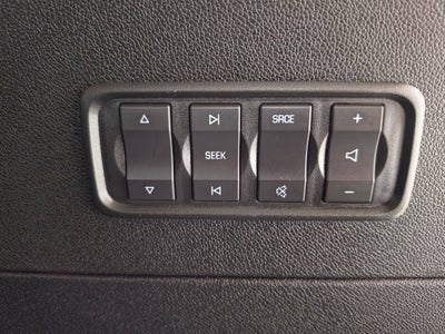 2014 GMC Acadia Denali