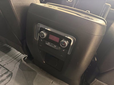 2025 GMC Yukon AT4