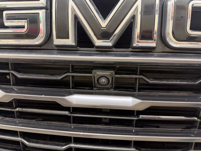 2025 GMC Yukon AT4
