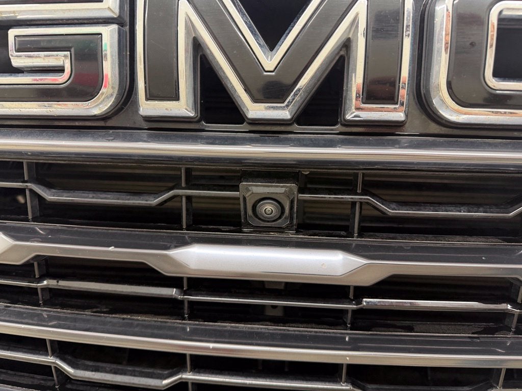 2025 GMC Yukon AT4