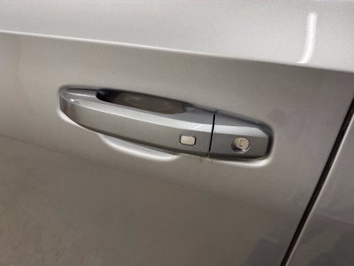 2025 GMC Yukon AT4