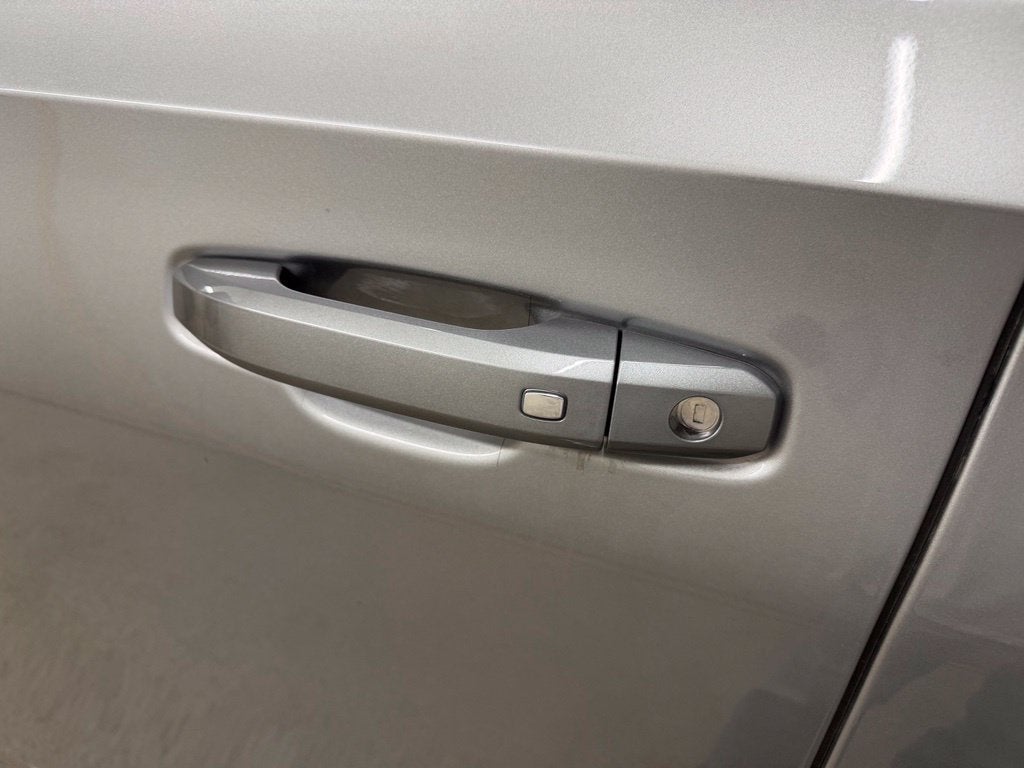 2025 GMC Yukon AT4