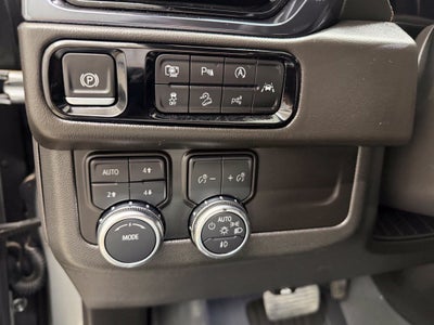 2025 GMC Yukon AT4
