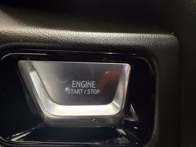 2025 GMC Yukon AT4