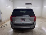 2025 GMC Yukon AT4