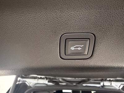 2025 GMC Yukon AT4
