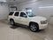 2013 Chevrolet Tahoe LTZ