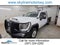 2022 GMC Sierra 2500 HD SLE
