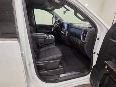 2022 GMC Sierra 2500 HD SLE