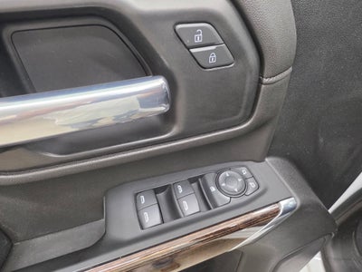 2022 GMC Sierra 2500 HD SLE