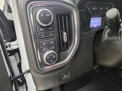 2022 GMC Sierra 2500 HD SLE