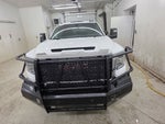 2022 GMC Sierra 2500 HD SLE