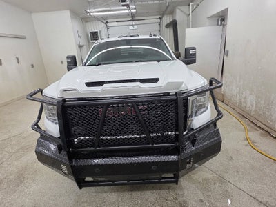 2022 GMC Sierra 2500 HD SLE