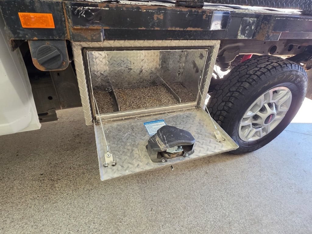 2022 GMC Sierra 2500 HD SLE