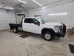 2022 GMC Sierra 2500 HD SLE