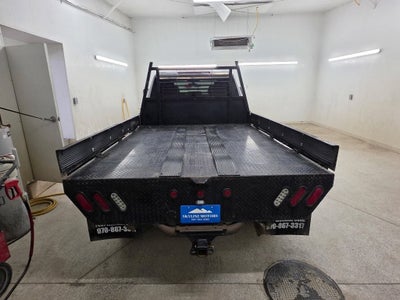 2022 GMC Sierra 2500 HD SLE