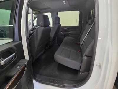 2022 GMC Sierra 2500 HD SLE