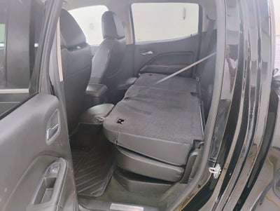 2018 GMC Canyon 4WD Denali