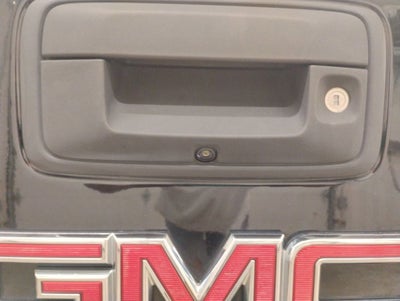 2018 GMC Canyon 4WD Denali