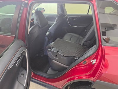 2019 Toyota RAV4 Adventure