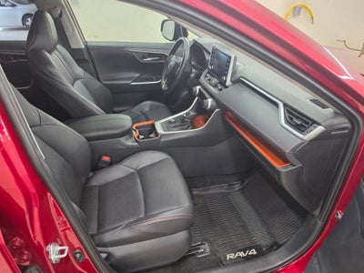 2019 Toyota RAV4 Adventure