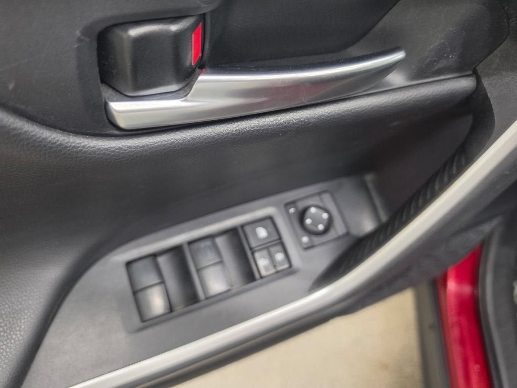 2019 Toyota RAV4 Adventure