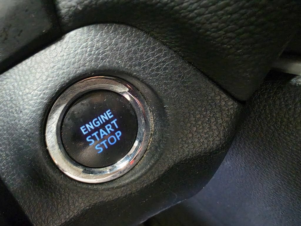 2019 Toyota RAV4 Adventure