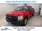 2013 Chevrolet Silverado 1500 Work Truck
