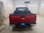 2013 Chevrolet Silverado 1500 Work Truck