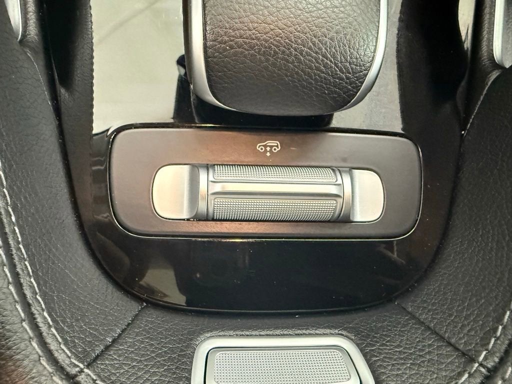 2023 Mercedes-Benz GLS GLS 450