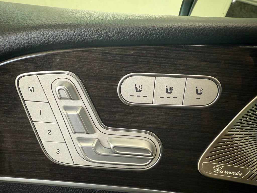 2023 Mercedes-Benz GLS GLS 450